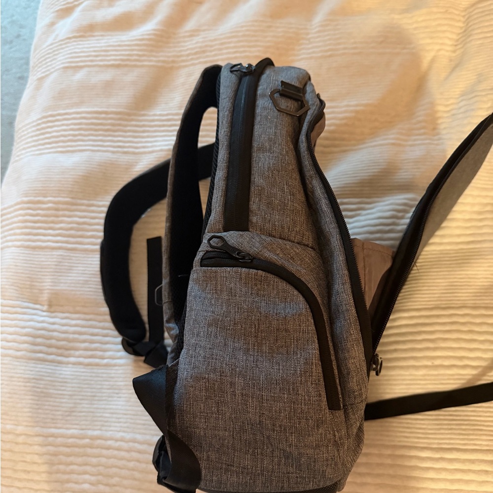 Gray Gatorade Solgaard Backpack - image 2